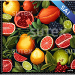 372495 SAI DIGITAL FRUITS SAI AQ