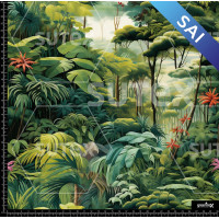 372505 SAI TROPICAL JUNGLE SAI AQ