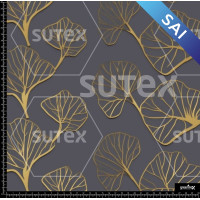 372663 SAI LEAVE GOLD SAI X
