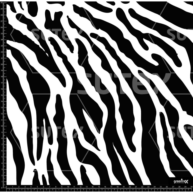 370723 LINEAS EN ZEBRA Z