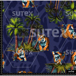 372809 AR FAUNA TIGRAL AR