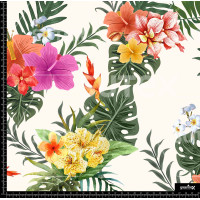 370816 TROPICAL HAWAII Z