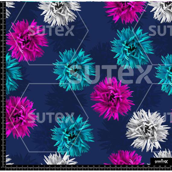 372806 AR FLOR COLORR AR