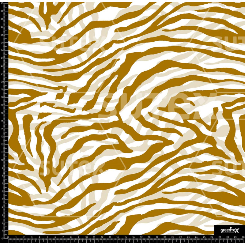 370817 ZEBRA CON SOMBRA Z