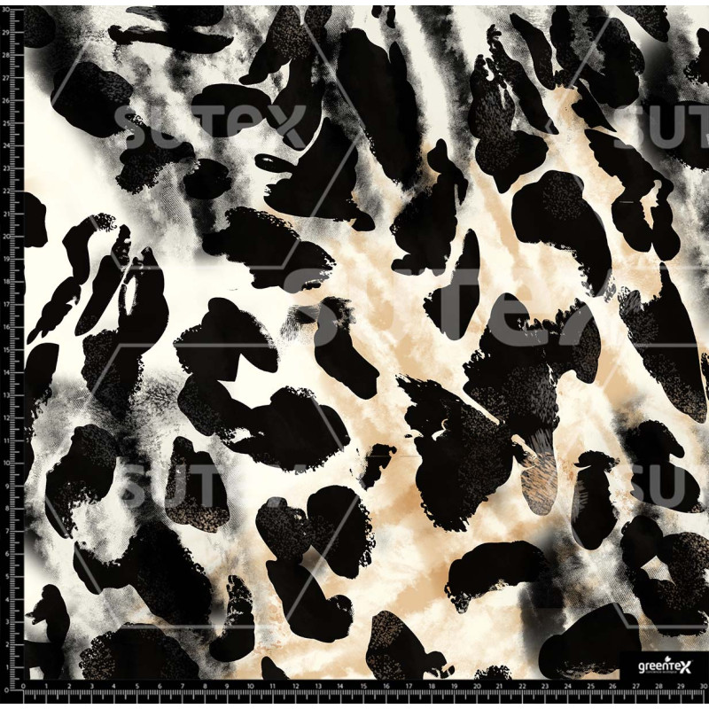 371388 MANCHADAS VETEADO PRINT Z