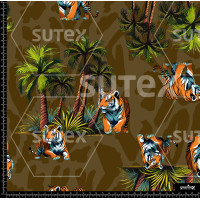 372824 AR FAUNA TIGRAL 02 AR