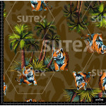 372824 AR FAUNA TIGRAL 02 AR