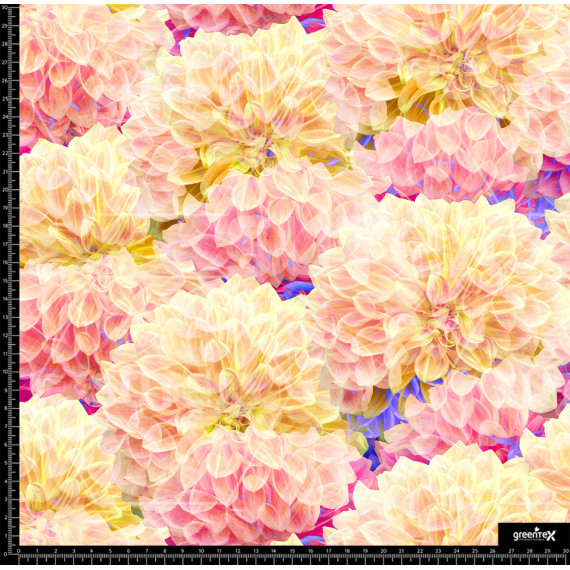 372825 AR FLOR PUNTUAL BRIL AR