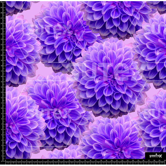 372826 AR FLOR PUNTUAL MOR AR