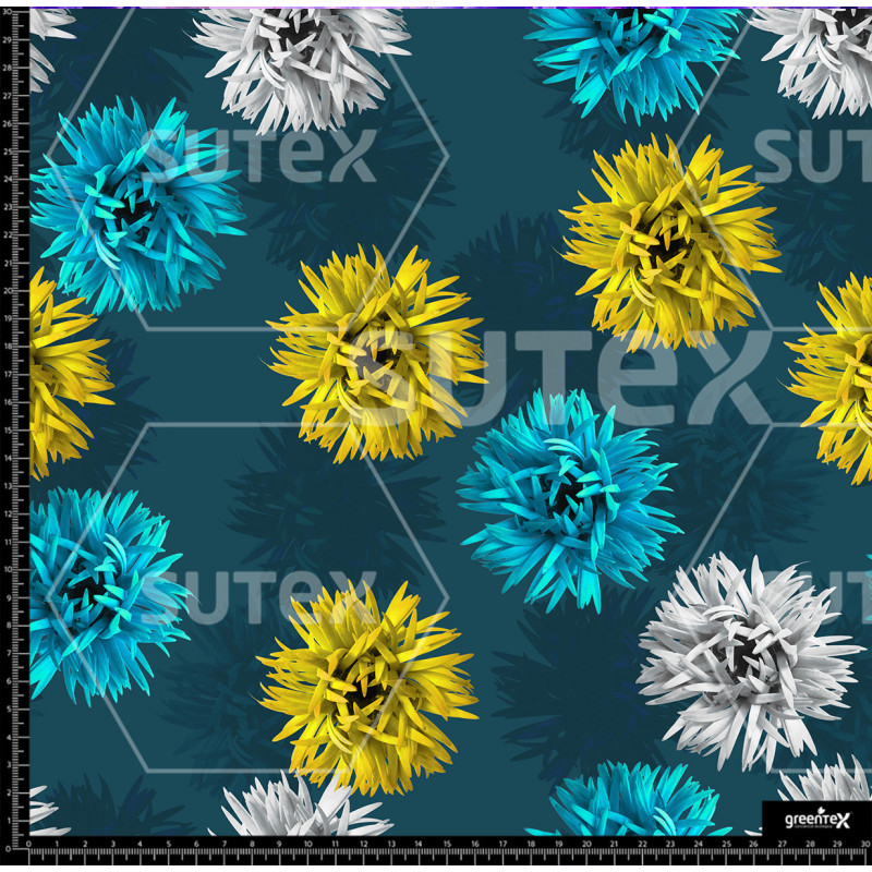 372827 AR FLOR COLORR VER AR