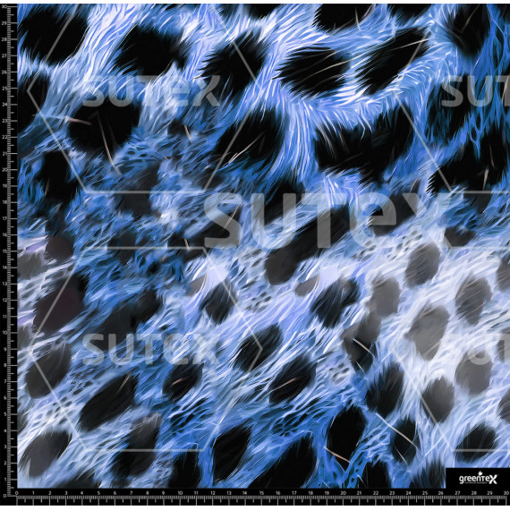 372864 AR ANIMAL PRINT PIEL 02 AR