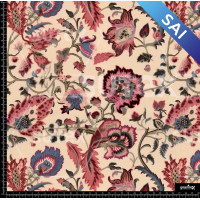 372484 SAI PAISLEYS BOHEMIO SAI ML