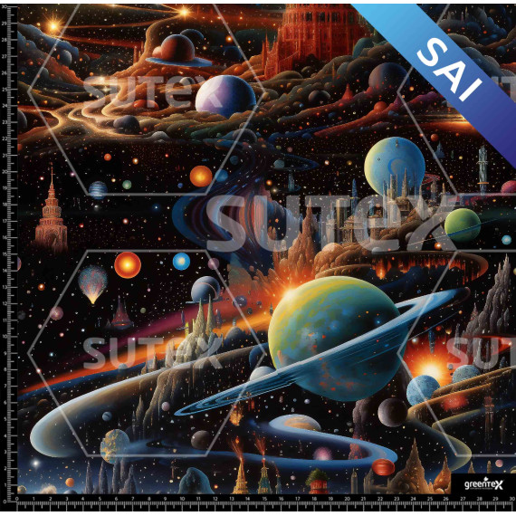 372534 SAI MUNDO PLANETARIO SAI ML