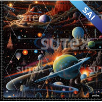 372534 SAI MUNDO PLANETARIO SAI ML