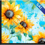 372941 SAI GIRASOL PINTAD AR