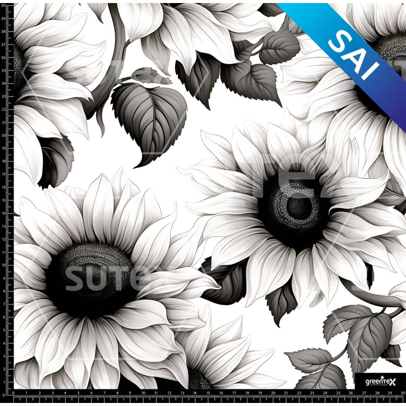 372945 SAI GIRASOL LAPIZ AR