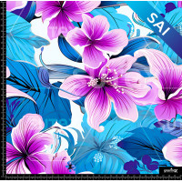 372943 SAI FLORAL PLAYERAS AR