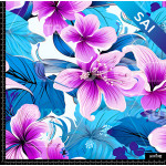372943 SAI FLORAL PLAYERAS AR