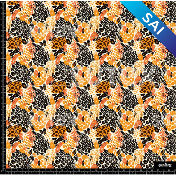 372860 ANIMALPRINT 12 SAI FS
