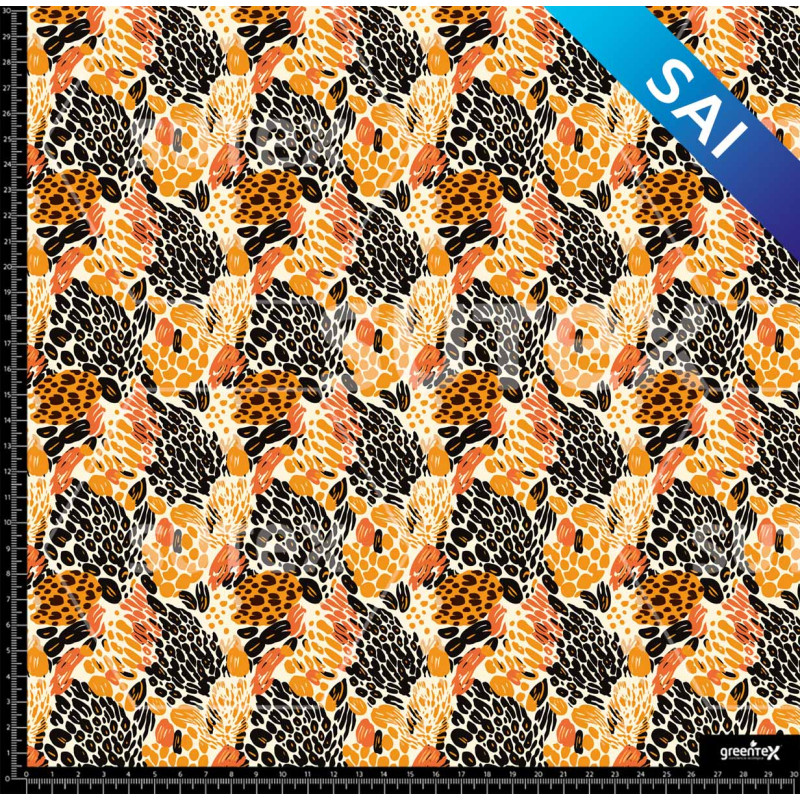 372860 ANIMALPRINT 12 SAI FS