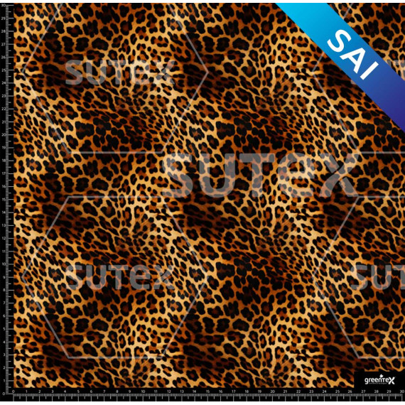372859 ANIMALPRINT 11 SAI FS