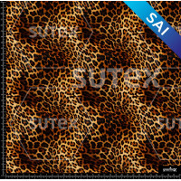 372859 ANIMALPRINT 11 SAI FS