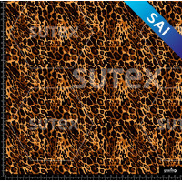 372858 ANIMALPRINT 10 SAI FS
