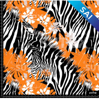 372857 ANIMALPRINT 9 SAI FS