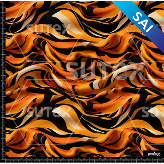 372856 ANIMALPRINT 8 SAI FS