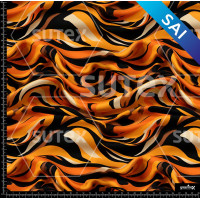 372856 ANIMALPRINT 8 SAI FS