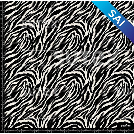 372855 ANIMALPRINT 7 SAI FS