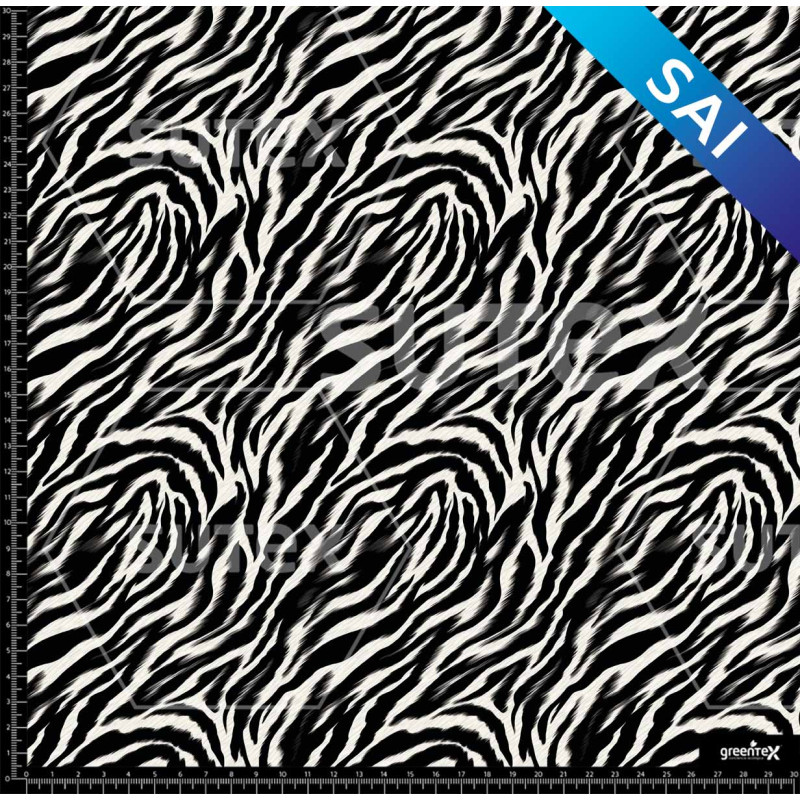 372855 ANIMALPRINT 7 SAI FS