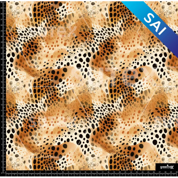 372909 ANIMALPRINT 17 SAI FS