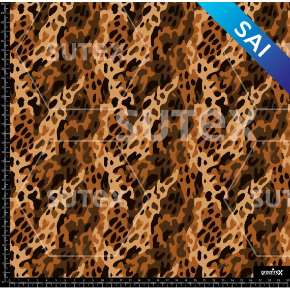 372910 ANIMALPRINT 16 SAI FS