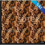 372910 ANIMALPRINT 16 SAI FS