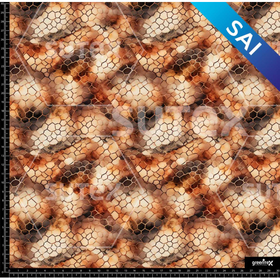 372912 ANIMALPRINT 14 SAI FS