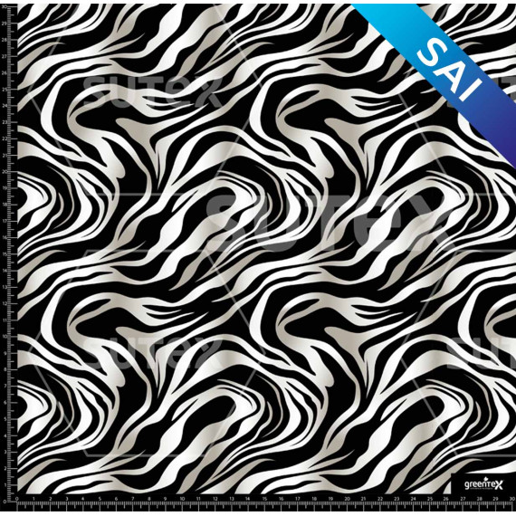 372914 ANIMALPRINT 24 SAI FS