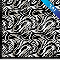 372914 ANIMALPRINT 24 SAI FS