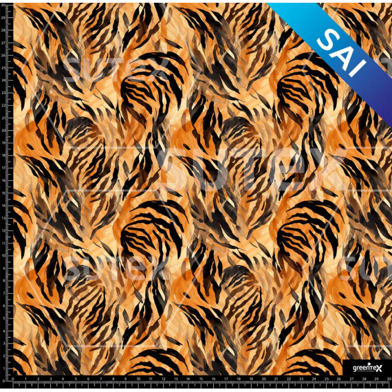372915 ANIMALPRINT 23 SAI FS