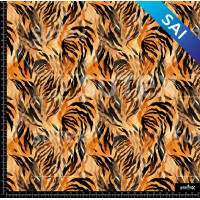 372915 ANIMALPRINT 23 SAI FS