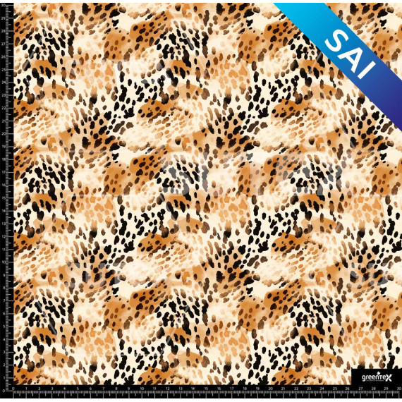 372916 ANIMALPRINT 22 SAI FS