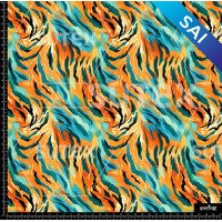 372918 ANIMALPRINT 20 SAI FS