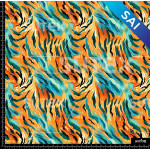 372918 ANIMALPRINT 20 SAI FS