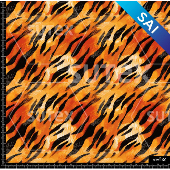 372919 ANIMALPRINT 19 SAI FS