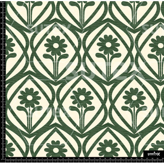 372962 SILUETAS GEO RETRO Z