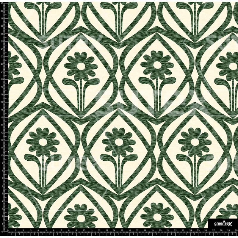 372962 SILUETAS GEO RETRO Z