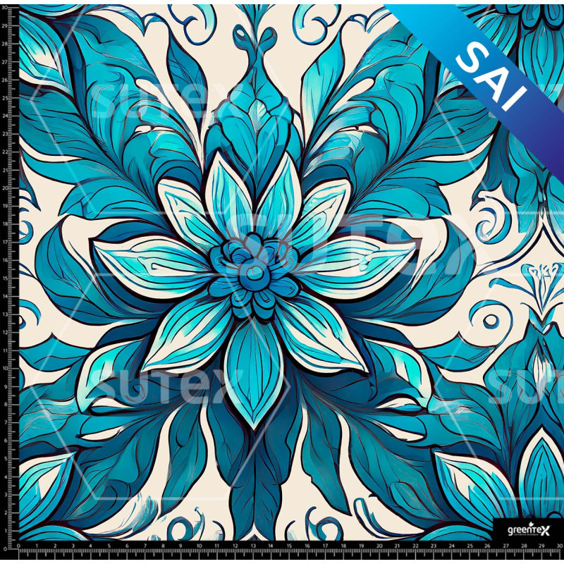 373003 SAI MANDALA AZUL AR