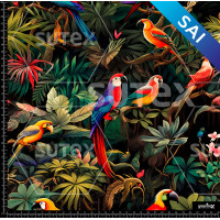 373102 SAI FAUNA AVES 4 AR
