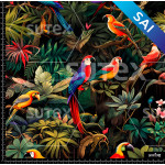 373102 SAI FAUNA AVES 4 AR