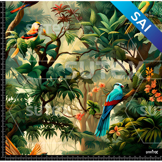373103 SAI FAUNA AVES 05 AR
